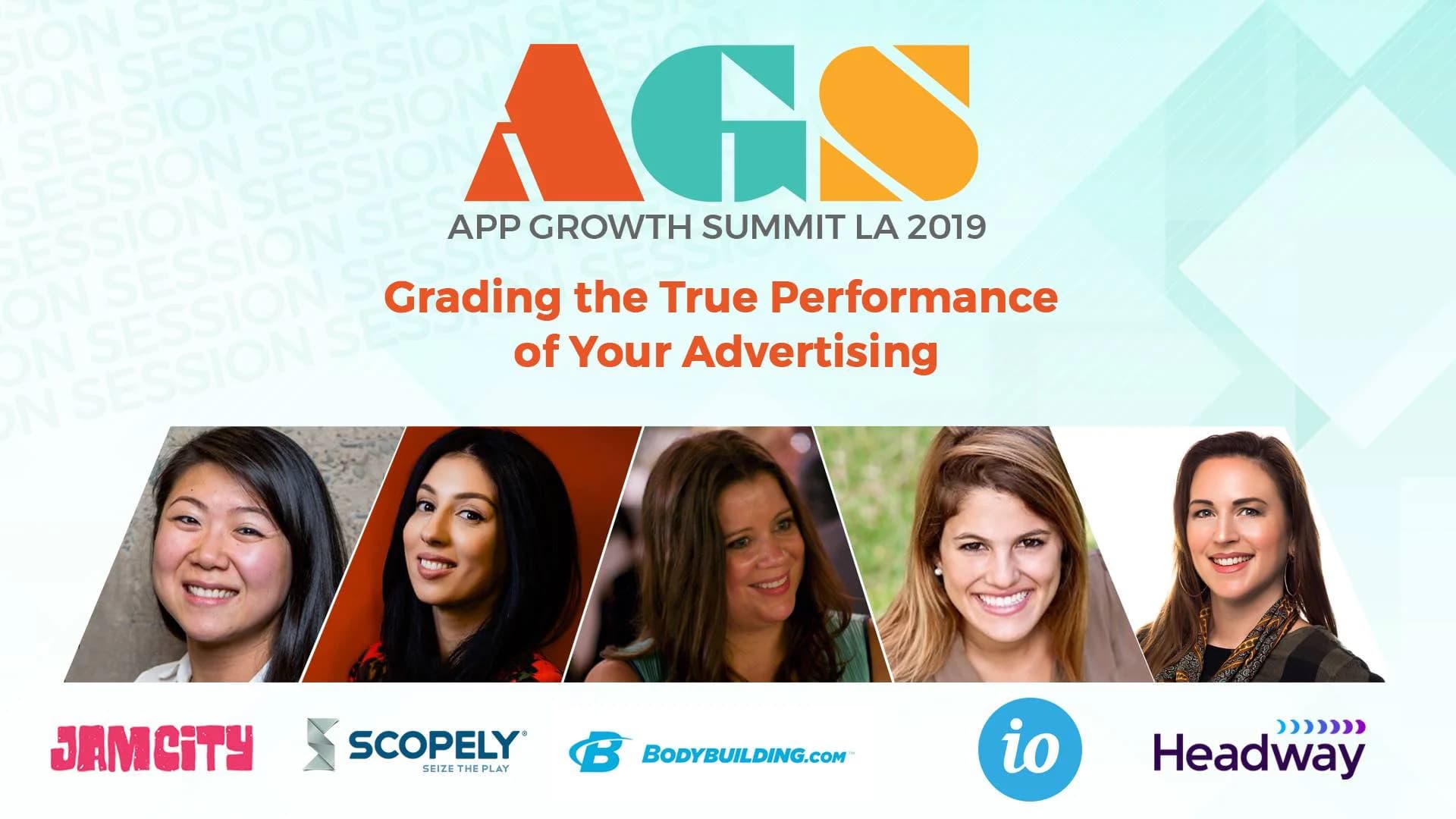 App Growth Summit screenshot 3
