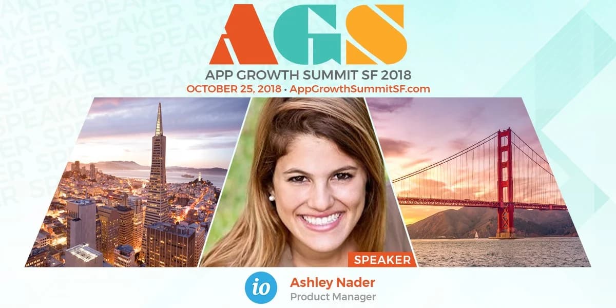 App Growth Summit screenshot 1