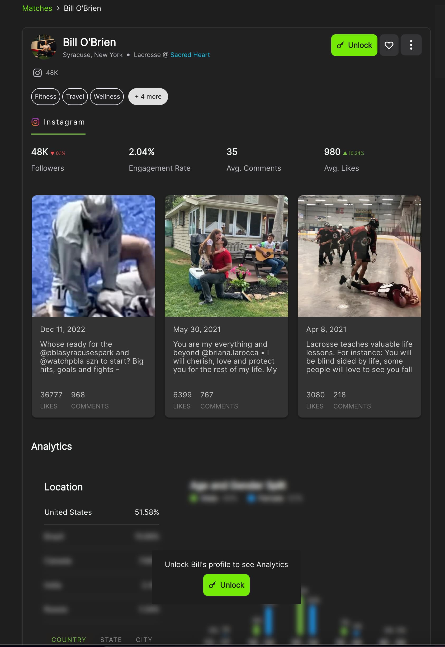 MarketPryce screenshot 4